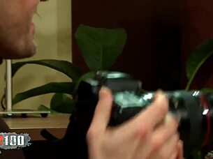 i love watching rose get fucked by george uhl