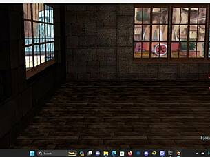 i keep having nightmares from this oppai render game with big tits