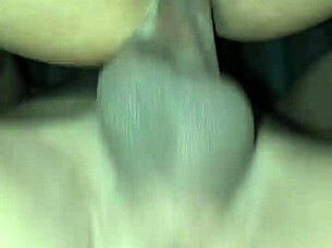 i behaved badly that day and got punished with wild anal sex on my big ass