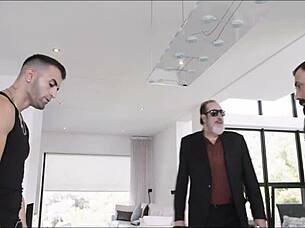 Petite Brunette Teen Apolonia Lapiedra Endures Rough Fucking And Femdom Foot Fetish In 4K