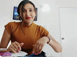 A better idea i like that wow how daring you are