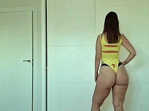 Pikachu Parody Dances, Sucks, Fucks, and Enjoys Big Time.