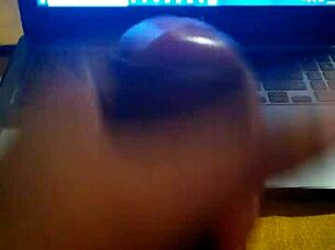 Mysterious tribute to friend chicky magdalena