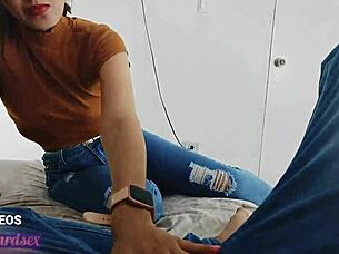 A better idea i like that wow how daring you are