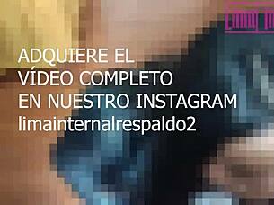 Roxie with Gel Shows Natural Tits and Topless Polish Model Body