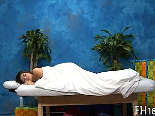 massage porns episodes, but i think i meant something else like relaxing sessions