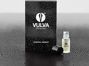 Crazy for Pussy Need to Smell a Real Vagina