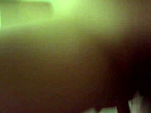 Asian Girl Riding Her Boyfriend's Cock While Friends Watch