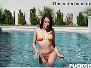 Sneaky Holiday Aubree Valentine Austin Pierce