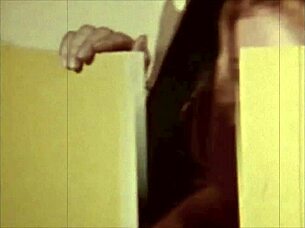 The Wonderful World Of Vintage Pornography Threesomes.