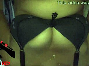 Hey, Sri Lankan wife rides my big black cock passionately