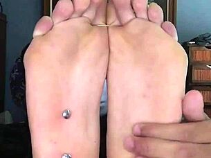 extreme feet treatment