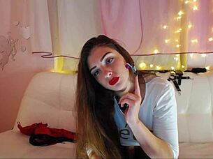 Can you handle these big tits bouncing?