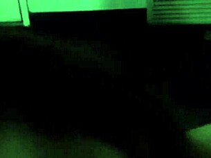 Harmony eagerly sucks Eefah's big black cock