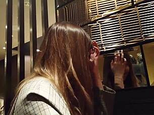 asian with small tits in 300ntk-362 full version