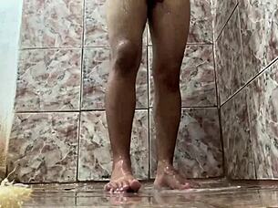 Everything you need to see is here in this video with my big cock!