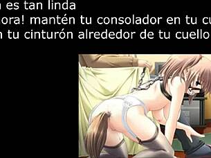 Joi Poison Futa Cbt Cei Pissplay Español