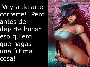 Joi Poison Futa Cbt Cei Pissplay Español