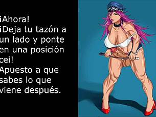 Joi Poison Futa Cbt Cei Pissplay Español