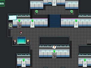 Battle Armor Solgante - Ntr Duston 2 with Big Tits Milf Blowjob