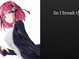 FayGrey And Nino Nakano Mould You Into The Perfect Boyfriend! JOI, CEI, Pissplay, No Toys, Degradation, Humiliation!