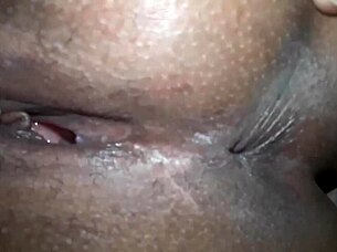 Novinha starts her intimate exploration. Part 2 of her wet sensations.