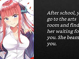 FayGrey And Nino Nakano Mould You Into The Perfect Boyfriend! JOI, CEI, Pissplay, No Toys, Degradation, Humiliation!