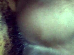 My Girlfriend Loves Riding In This Amateur Scene.