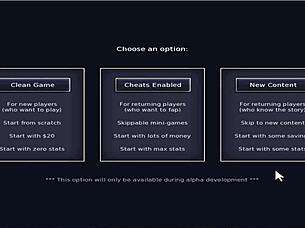 Exploring the uncensored part 1 of Summer Time Saga anime