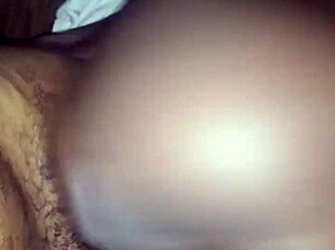 My Girlfriend Loves Riding In This Amateur Scene.