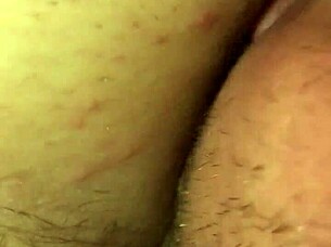 Sharing intimate moments with my close friend during a casual meal.