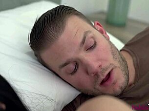 Alex coal plays a prank in family pies s18 e5