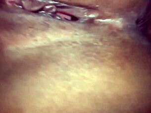 Novinha starts her intimate exploration. Part 2 of her wet sensations.