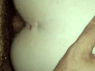 wife enjoys a casual chat about life