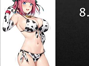 FayGrey And Nino Nakano Mould You Into The Perfect Boyfriend! JOI, CEI, Pissplay, No Toys, Degradation, Humiliation!