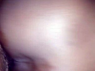 My Girlfriend Loves Riding In This Amateur Scene.