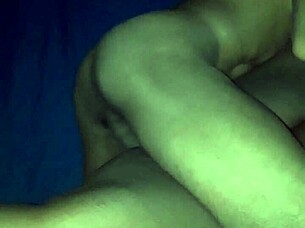 Busty blonde stepmother pov style interaction