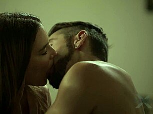 MISSAX - SECRET SEX PT 2 - NATASHA NICE SUCKS DEEP