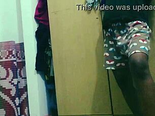 let's play a subtle sex game with anal teasing