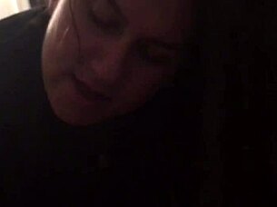 Jenny blowjob makes me so hard