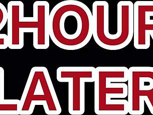 After clubbing, Anita's wet pussy gets hardcore surprise