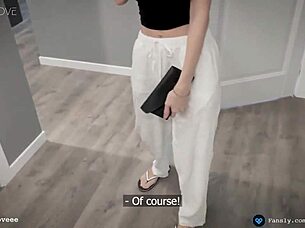 I fuked that brunett classmate with big ass by courier, oh god.