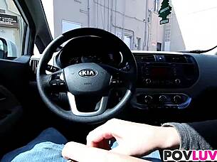 big dick contrasts with big ass teen jodi taylor's tight pussy