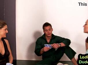 i love femdom strapon in boots