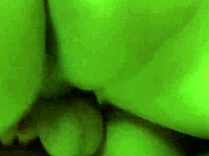 Watch Ginger Blaze orgasm every time she rides in cowgirl, talking dirty like a whore