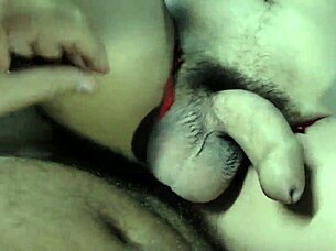 this gay novinho is ready for his first time experience