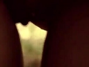 i'm rosita, adventurously masturbating in the wild outdoors.