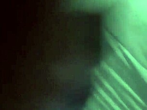 couple enjoys anal sex leading to creampie