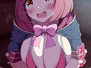 Hentai Compilation Gifs Showcase Wild Anime Action in Steamy Scenes for Every Fan