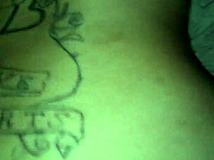 carl lite with friend